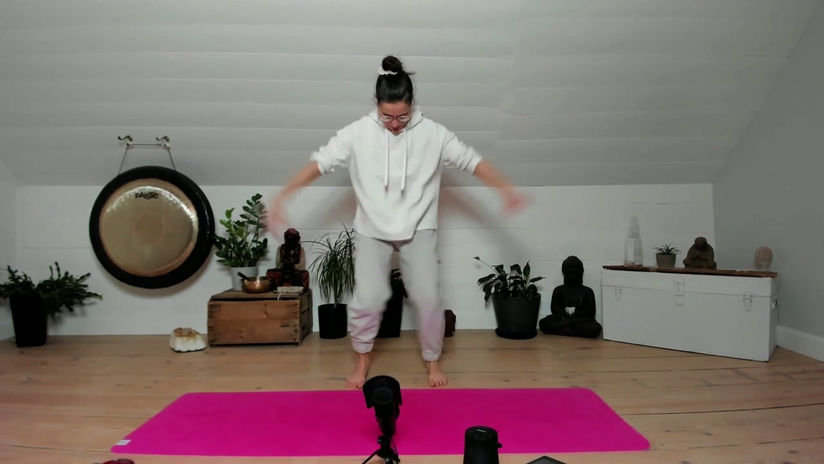 16-02-2026 - Les 3 aspects du mental